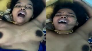 Mallu biwi ki hardcore chudai