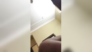 Jawan ladke se chut chatwaate hue chudi bhabhi