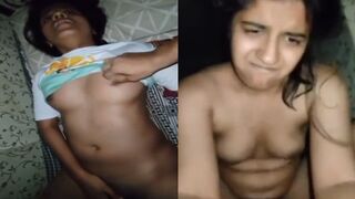 Horny desi bhabhi ka sexy lund ride