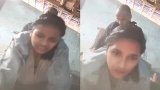 Village bhai bahan ka doggy style incest sex
