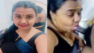 Sexy mallu bhabhi nai chusi pati ka chota sa khada lund