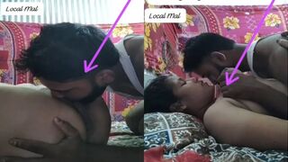Asaam couple ka pussy licking or fucking