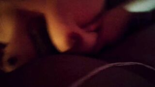 Bhabhi nai chusi lund chudwaai boobs