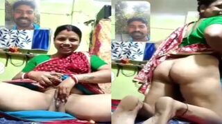 Beautiful bhabhi ki sexy chut or sexy gaand