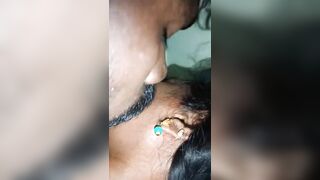 Sexy village bhabhi nai apne aashiq k sat chudi