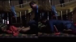 Village cheater bhabhi secretly chudi padosi k sath