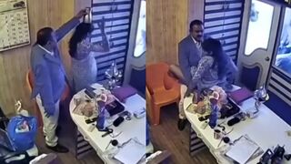Maharashtra nashik ashok kharat ka viral sex mms