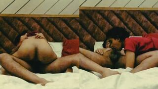 Pati k lund ki sawari kar patni nai di pati ko blowjob