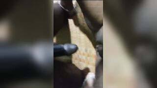 Dark nippal tamil bhabhi ki hard chudai