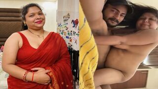 Rich cheater chubby bhabhi ka lund ride
