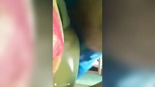 Bhabhi ki saree utha jaldi se chudai niptaya devar nai