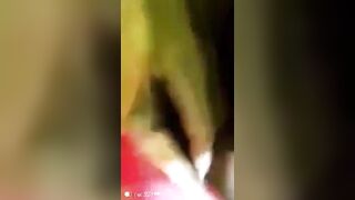 Bhabhi ki saree utha jaldi se chudai niptaya devar nai