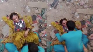 Rajasthani sasti randi bhabhi ki chudai