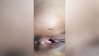 Sofe mai leti sexy bhabhi ki chut ko chaatke choda