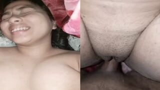 Big boobs chikni chut bengali boudi ki chudai