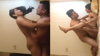 Beautiful marathi bhabhi ko uske saghe devar nai choda viral 19 min video