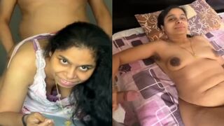 Sexy mallu bhabhi nai apne lover k sath li sex ka maja
