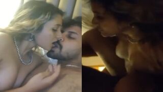 Horny college girl ka romance or hardcore chudai