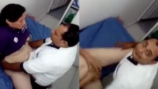Sexy bhabhi ko choda tharki doctor nai