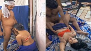 Indian nokar maalkin k bich ki mast chudai