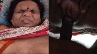 Mature mallu aunty nai li jawan lund se hard sex ka maja