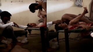 Punjabi college girl nai apne dosto k sath li gangbang sex ka maja