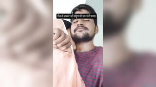 Indian real devar bhabhi ka romance or fucking